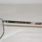 Brand New Prada 51N Gunmetal 55-17 Eyeglasses: Mod. VPR 51N (5AV-1O1) & Case