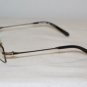 Brand New Miu Miu 55E Brown 49-16 Eyeglasses: Mod. VMU 55E & Case