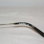 Brand New Miu Miu 55E Brown 49-16 Eyeglasses: Mod. VMU 55E & Case