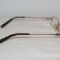 Brand New Miu Miu 55E Brown 49-16 Eyeglasses: Mod. VMU 55E & Case