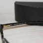 Brand New Prada 09N Dark Havana 52-17 Eyeglasses: Mod. VPR 09N (2AU-1O1) & Case