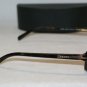 Brand New Prada 09N Dark Havana 52-17 Eyeglasses: Mod. VPR 09N (2AU-1O1) & Case