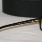Brand New Prada 09N Dark Havana 52-17 Eyeglasses: Mod. VPR 09N (2AU-1O1) & Case