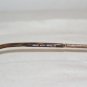 Brand New Miu Miu 61E Brown 52-17 Eyeglasses: Mod. VMU 61E & Case