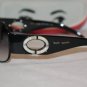 Brand New Kate Spade Sunglass Mod. Bev Col. Black (0006)  63-17-105 & Case