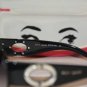 Brand New Kate Spade Sunglass Mod. Bev Col. Black (0006)  63-17-105 & Case