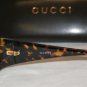 Brand New Gucci 2526 Tortoise Sunglasses: Mod. 2526 (02Y) 54-17 & Case