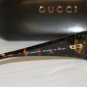 Brand New Gucci 2526 Tortoise Sunglasses: Mod. 2526 (02Y) 54-17 & Case