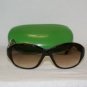 Brand New Kate Spade Libby Tortoise Sunglasses: Mod. Libby (FA4) & Case