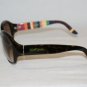 Brand New Kate Spade Libby Tortoise Sunglasses: Mod. Libby (FA4) & Case