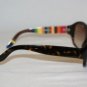 Brand New Kate Spade Libby Tortoise Sunglasses: Mod. Libby (FA4) & Case