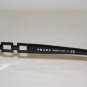 Brand New Prada 13M Shiny Black 53-16 Eyeglasses: Mod. VPR 13M (1AB-1O1) & Case