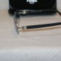 Brand New Fendi Sunglass Mod. FS227 Col. Palladium 53-18 & Case
