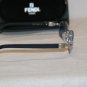 Brand New Fendi Sunglass Mod. FS227 Col. Palladium 53-18 & Case