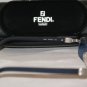 Brand New Fendi Sunglass Mod. FS227 Col. Palladium 53-18 & Case