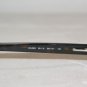 Brand New Miu Miu 58G Gunmetal 52-16 Eyeglasses: Mod. VMU 58G (5AV) & Case