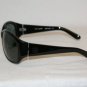 Brand New Kate Spade Heidi Black Sunglasses: Mod. Heidi & Case