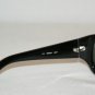 Brand New Kate Spade Heidi Black Sunglasses: Mod. Heidi & Case