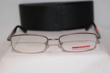 Brand New PRADA Eyeglass Mod. VPR 54B Col. 1AP-1O1 52-16-140 & Case