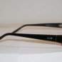 Brand New Exte 16103 Red Black Eyeglasses: Mod. 16103 53-14-130 & Case