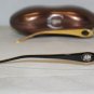 Brand New Just Cavalli 175 Black 49-18 Eyeglasses: Mod. 175 (B5) & Case