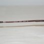 Brand New Moschino 3181 Dark Brown Eyeglasses: Mod. 3181-V (664-S) & GB Case