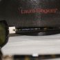 Brand New Laura Biagiotti Sunglass Mod. LB85612 Col.123 61-13 & Case