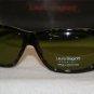Brand New Laura Biagiotti Sunglass Mod. LB85612 Col.123 61-13 & Case