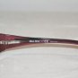 Brand New Miu Miu 16D Purple 52-16 Eyeglasses: Mod. VMU 16D & Case