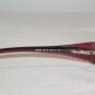 Brand New Miu Miu 16D Purple 52-16 Eyeglasses: Mod. VMU 16D & Case