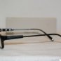 Brand New Giorgio Armani GA416 Black 263 Eyeglasses: Mod. GA 416 54-16 & Case
