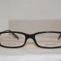 Brand New Giorgio Armani GA416 Black 263 Eyeglasses: Mod. GA 416 54-16 & Case