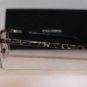 Brand New DOLCE&GABBANA Eyeglass Mod.DG 1221 Col.1111 54-16-140 &Case