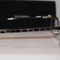 Brand New DOLCE&GABBANA Eyeglass Mod.DG 1221 Col.1111 54-16-140 &Case