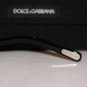 Brand New DOLCE&GABBANA Eyeglass Mod.DG 1221 Col.1111 54-16-140 &Case
