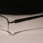 Brand New PRADA Eyeglass Mod. VPR 52O  Col. 5AV-1O1  Sz. 54-17-135 & Case