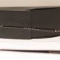 Brand New PRADA Eyeglass Mod. VPR 52O Col. 5AV-1O1 Sz. 54-17-135 & Case