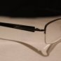 Brand New PRADA Eyeglass Mod. VPR 52O Col. 5AV-1O1 Sz. 54-17-135 & Case