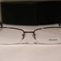 Brand New PRADA Eyeglass Mod. VPR 52O Col. 5AV-1O1 Sz. 54-17-135 & Case