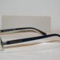 Brand New Giorgio Armani 867 Grey 04P Eyeglasses: Mod. GA 867 52-18 & Case