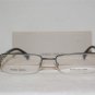 Brand New Giorgio Armani 867 Grey 04P Eyeglasses: Mod. GA 867 52-18 & Case