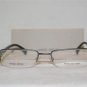 Brand New Giorgio Armani 867 Grey 04P Eyeglasses: Mod. GA 867 52-18 & Case