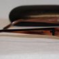 Brand New Fendi Sunglass Mod. 295 Col. Briar 50-16-135 & Case