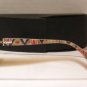 Brand New PRADA Eyeglass Mod. VPR 52N  Col. ZVN-1O1  Sz. 55-18-135 & Case