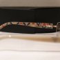 Brand New PRADA Eyeglass Mod. VPR 52N  Col. ZVN-1O1  Sz. 55-18-135 & Case