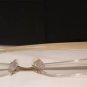 Brand New PRADA Eyeglass Mod. VPR 52N  Col. ZVN-1O1  Sz. 55-18-135 & Case