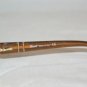 Brand New Persol 2309 Gold Eyeglasses: Mod. 2309-V & Case