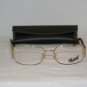 Brand New Persol 2309 Gold Eyeglasses: Mod. 2309-V & Case