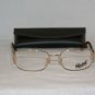 Brand New Persol 2309 Gold Eyeglasses: Mod. 2309-V & Case
