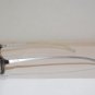 Brand New Exte 16703 Grey Horn Eyeglasses: Mod. 16703 54-16-135 & Case